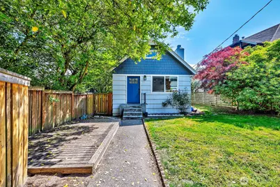 3806 35th Avenue W #Unit 1, Seattle, WA 98199 - Photo 1