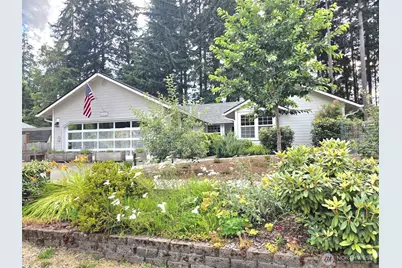 5021 Beverly Drive NE, Olympia, WA 98516 - Photo 1