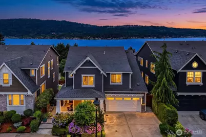 3857 201st Court SE, Sammamish, WA 98075 - Photo 1
