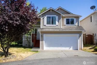 15721 26 Avenue W #16, Lynnwood, WA 98087 - Photo 1