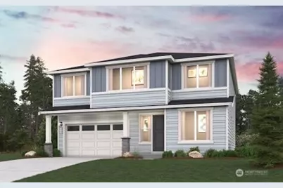3967 Flat Top Drive, Bremerton, WA 98312 - Photo 1