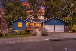 8618 NE 143rd St, Kirkland, WA 98034 - Photo 1