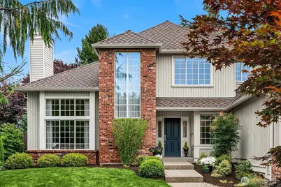 13014 NE 197th Place, Woodinville, WA 98072 - Photo 1