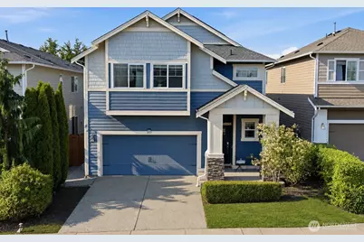 3917 174th Place SE, Bothell, WA 98012 - Photo 1
