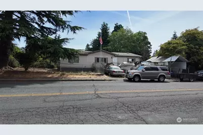 221 NW 101st Street, Seattle, WA 98177 - Photo 1