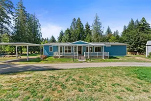12805 276th St E, Graham, WA 98338 - Photo 1