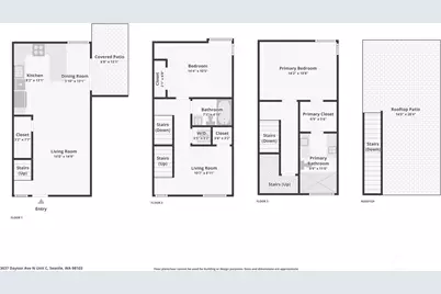 3637 C Dayton Ave N, Seattle, WA 98103 - Photo 31
