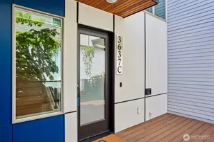 3637 C Dayton Ave N, Seattle, WA 98103 - Photo 3
