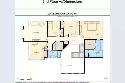 21612 129th Avenue SE, Kent, WA 98031 - Photo 33