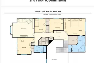 21612 129th Ave SE, Kent, WA 98031 - Photo 33