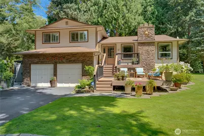 4324 32nd Avenue Ct, Gig Harbor, WA 98335 - Photo 1