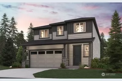 3938 Flat Top Drive, Bremerton, WA 98312 - Photo 1