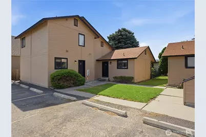 1321 Maple Street #A, Wenatchee, WA 98801 - Photo 5