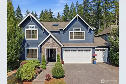 10082 240th Avenue NE, Redmond, WA 98053 - Photo 1