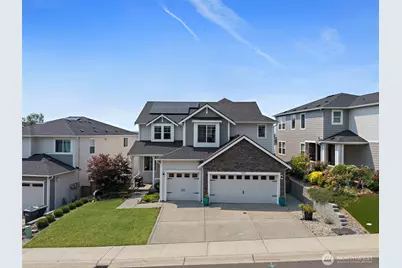 2944 83rd Avenue Ct E, Edgewood, WA 98371 - Photo 31