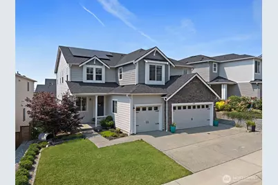 2944 83rd Avenue Ct E, Edgewood, WA 98371 - Photo 1