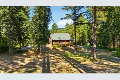 12369 S Shugart Flats Road, Leavenworth, WA 98826 - Photo 37