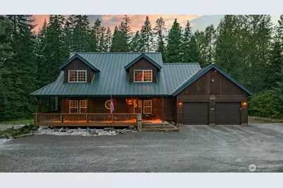 12369 S Shugart Flats Road, Leavenworth, WA 98826 - Photo 3