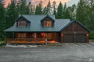 12369 S Shugart Flats Rd, Leavenworth, WA 98826 - Photo 3