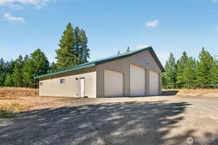 12369 S Shugart Flats Rd, Leavenworth, WA 98826 - Photo 31