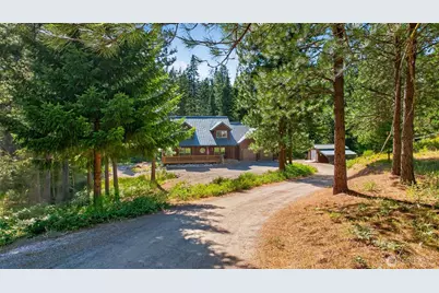 12369 S Shugart Flats Road, Leavenworth, WA 98826 - Photo 35