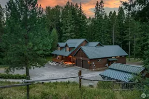 12369 S Shugart Flats Rd, Leavenworth, WA 98826 - Photo 1