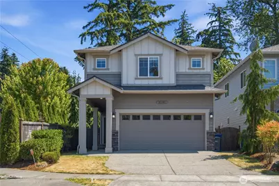 21201 43rd Drive SE, Bothell, WA 98021 - Photo 1
