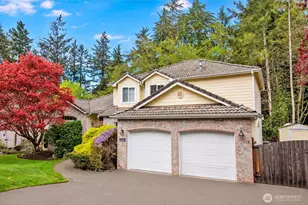 403 Sheridan Pl, Steilacoom, WA 98388 - Photo 1