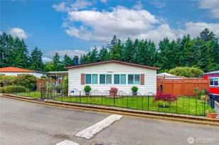 4806 Cushman Rd NE, Olympia, WA 98506 - Photo 1