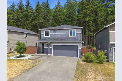 338 Thyme Avenue, Shelton, WA 98584 - Photo 3