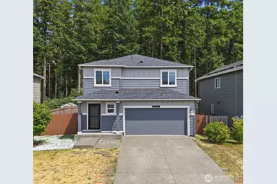 338 Thyme Avenue, Shelton, WA 98584 - Photo 1