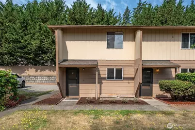 4819 S 56th Street #1, Tacoma, WA 98409 - Photo 1