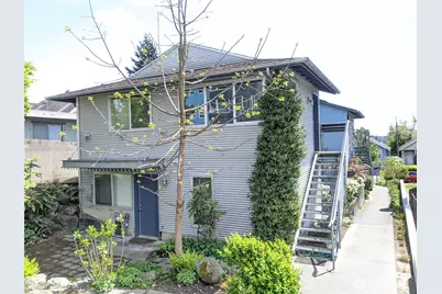 1822 S King Street #A-D, Seattle, WA 98144 - Photo 3