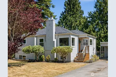10038 13th Avenue NW, Seattle, WA 98177 - Photo 1