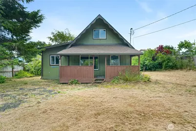 845 Schmid Road, Grayland, WA 98547 - Photo 1