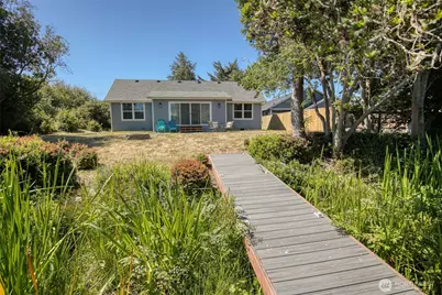 998 Point Brown Avenue SE, Ocean Shores, WA 98569 - Photo 1