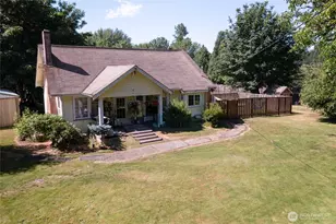 5411 62nd Ave SW, Olympia, WA 98512 - Photo 1