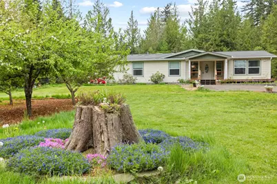 434 John Jacobs Road, Port Angeles, WA 98362 - Photo 1