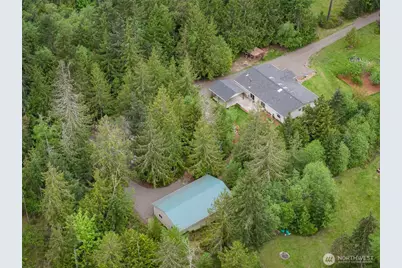 434 John Jacobs Road, Port Angeles, WA 98362 - Photo 35