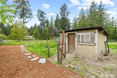 434 John Jacobs Road, Port Angeles, WA 98362 - Photo 3
