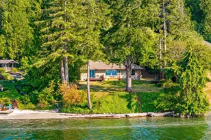 3736 Sunset Beach Dr NW, Olympia, WA 98502 - Photo 1