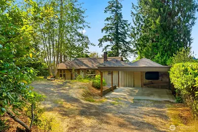 3736 Sunset Beach Drive NW, Olympia, WA 98502 - Photo 37