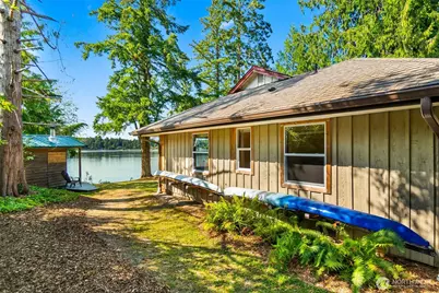 3736 Sunset Beach Drive NW, Olympia, WA 98502 - Photo 31