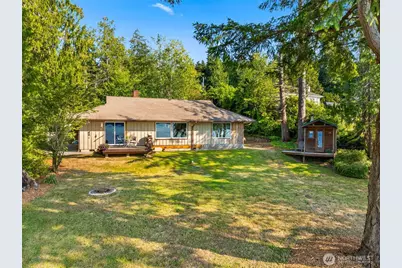 3736 Sunset Beach Drive NW, Olympia, WA 98502 - Photo 3