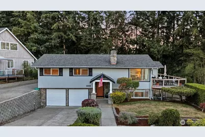 1263 Pilchuck Drive, Fox Island, WA 98333 - Photo 3
