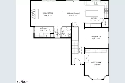 18811 53rd Street Ct E, Lake Tapps, WA 98391 - Photo 37