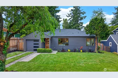 3152 NE 82nd Street, Seattle, WA 98115 - Photo 1
