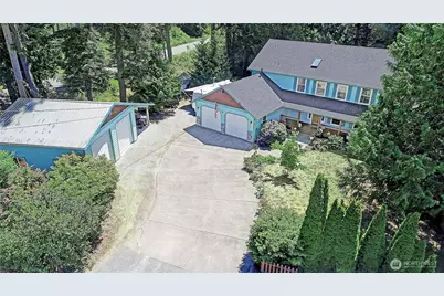 2289 Moody Lane, Camano Island, WA 98282 - Photo 3