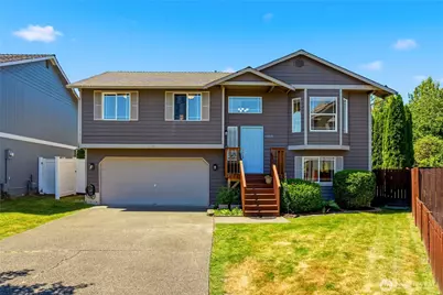 1019 Hiatt Court, Sultan, WA 98294 - Photo 1