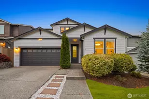 34026 SE Klaus St, Snoqualmie, WA 98065 - Photo 1